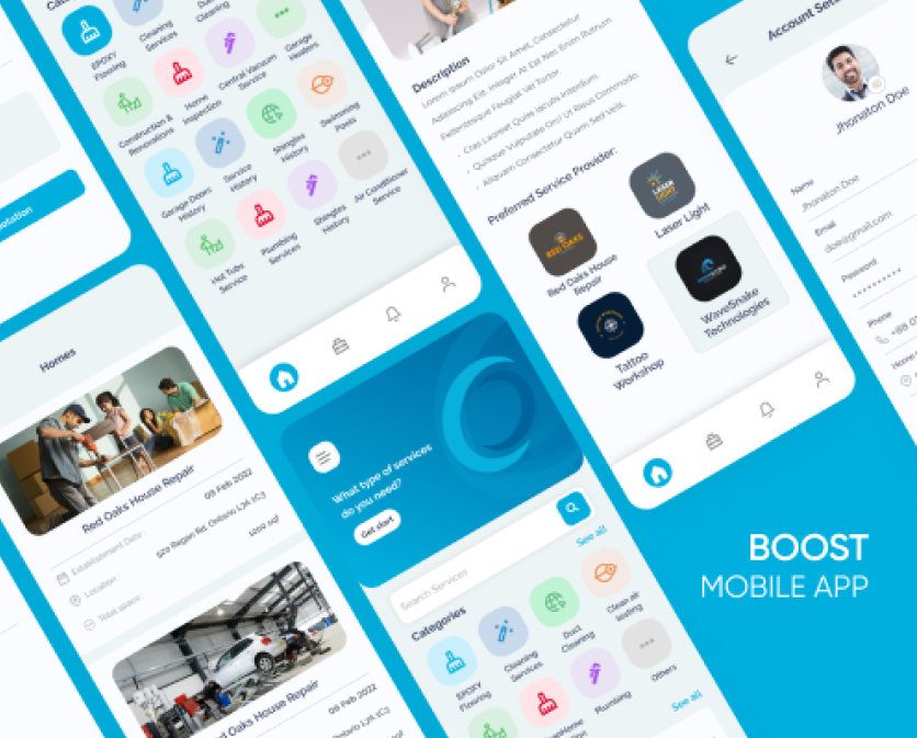 AI Product Mockup Generator