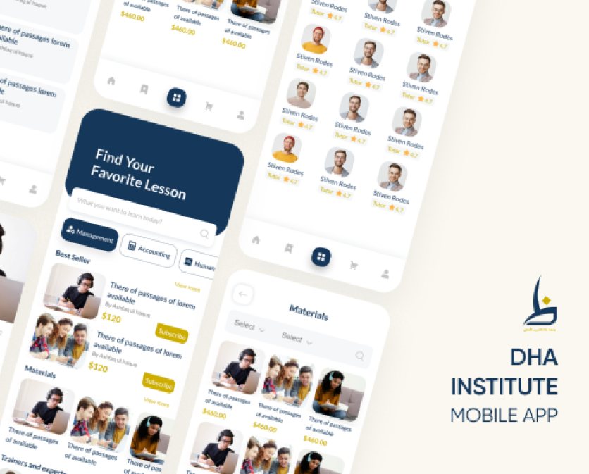 DHA Institute